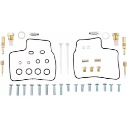 Kit Réparation Carburateur Complet pour VT 1100 C2 Shadow Ace (95-96) 26-1619