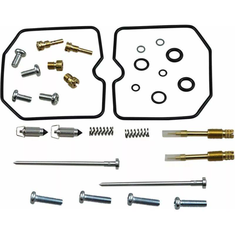 Kit Réparation Carburateur Complet All-Balls pour EN 500 Vulcan (96-09) 26-1645