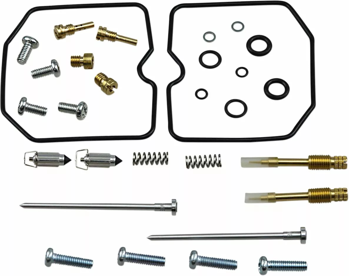 Kit Réparation Carburateur Complet All-Balls pour EN 500 Vulcan (96-09) 26-1645