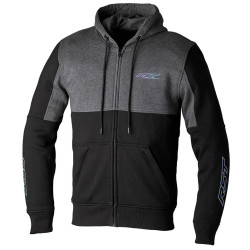 Sweat Shirt Moto Textile RST Team Zip Through CE