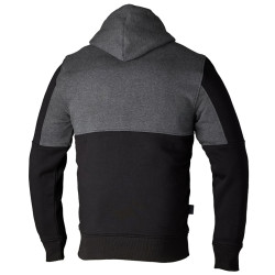 Sweat Shirt Moto Textile RST Team Zip Through CE