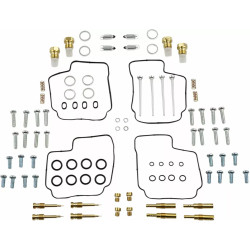 Kit Réparation Carburateur Complet pour CBR 600 F (87-89) 26-1668