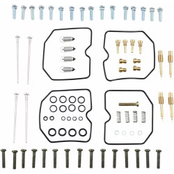 Kit Réparation Carburateur Complet pour ZRX 1100 (99-00) 26-1653