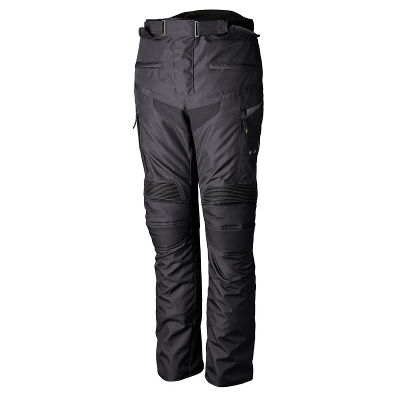 Pantalon Moto Textile RST Paragon 7 CE Version Courte