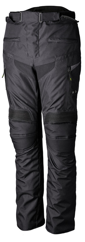 Pantalon Moto Textile RST Paragon 7 CE Version Courte