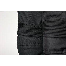 Pantalon Moto Textile RST S-1 CE Version Courte