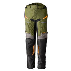 Pantalon Moto Textile RST Maverick Evo CE