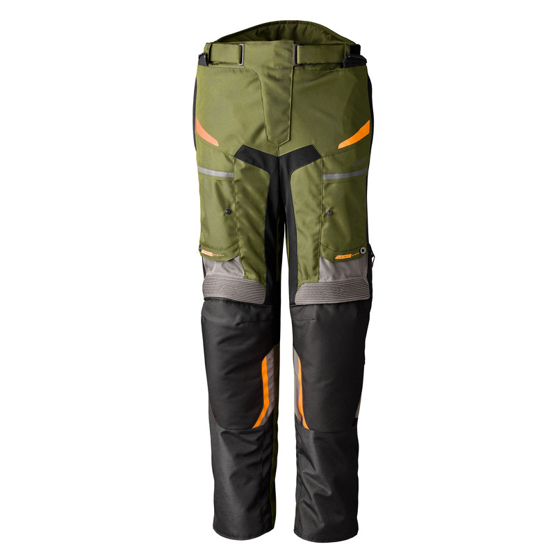 Pantalon Moto Textile RST Maverick Evo CE