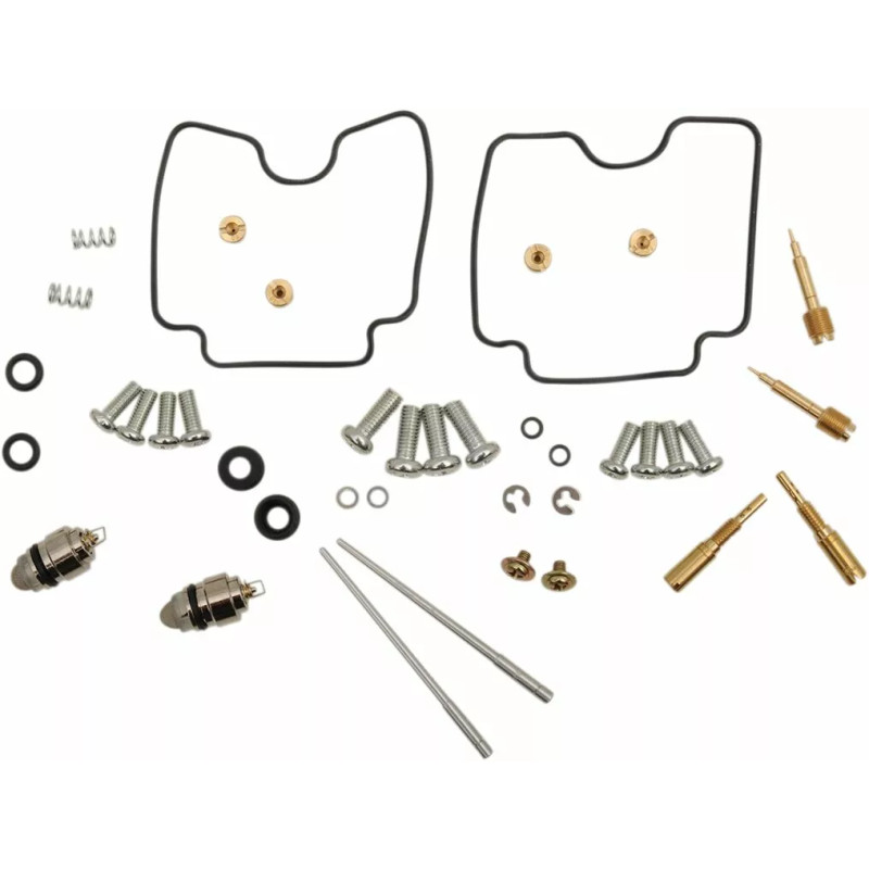 Kit Réparation Carburateur Complet All-Balls pour GS 500 F (04-07) 26-1662