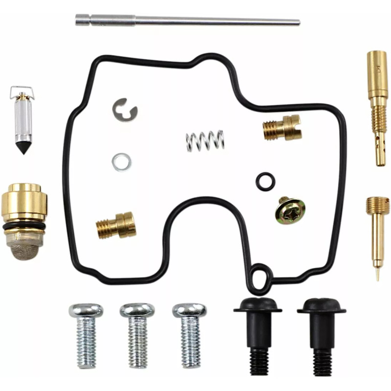 Kit Réparation Carburateur Complet All-Balls pour VL 800 Intruder Volusia (01-04) 26-1710