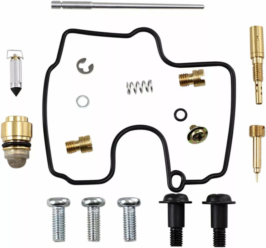 Kit Réparation Carburateur Complet All-Balls pour VL 800 Intruder Volusia (01-04) 26-1710