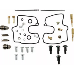 Kit Réparation Carburateur Complet All-Balls pour VL 1500 Intruder LC (98-04) 26-1746