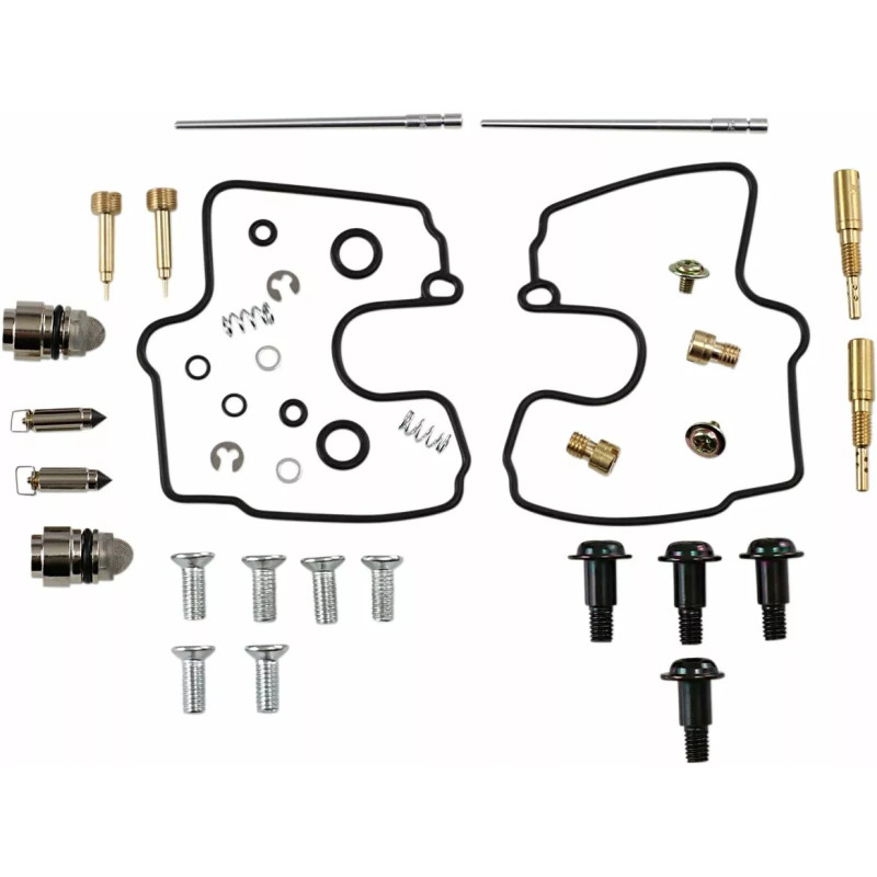 Kit Réparation Carburateur Complet All-Balls pour VL 1500 Intruder LC (98-04) 26-1746