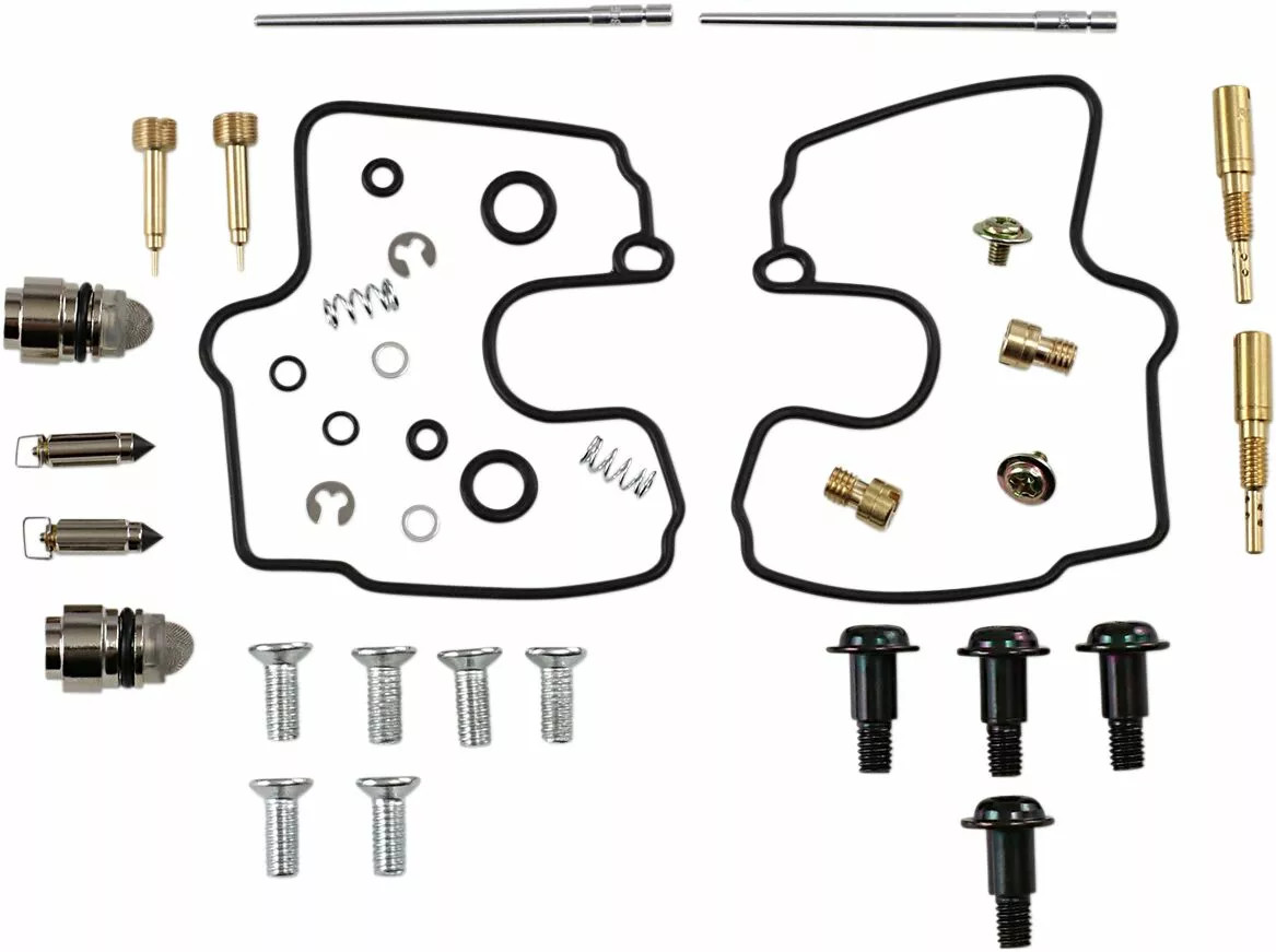 Kit Réparation Carburateur Complet All-Balls pour VL 1500 Intruder LC (98-04) 26-1746