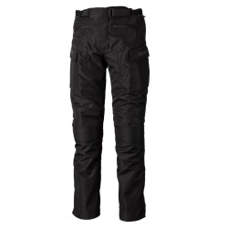 Pantalon Moto Textile RST Alpha 5 CE Version Courte