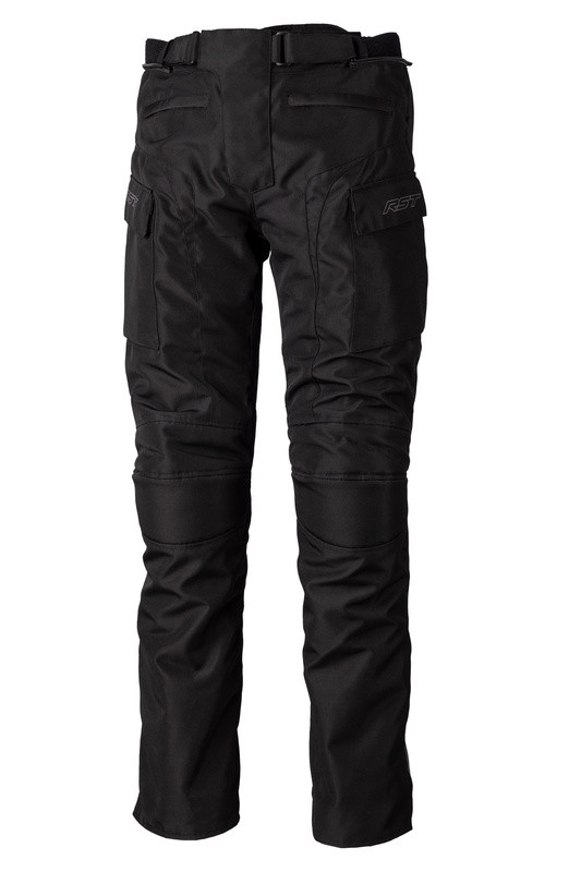 Pantalon Moto Textile RST Alpha 5 CE Version Courte