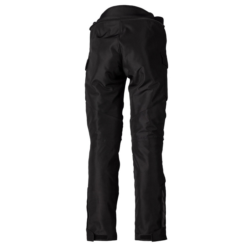 Pantalon Moto Textile RST Alpha 5 CE Version Courte