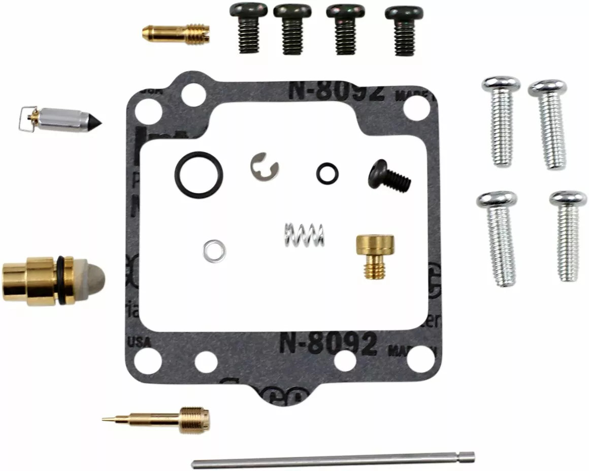 Kit Réparation Carburateur Complet pour LS 650 Savage (96-00) 26-1705