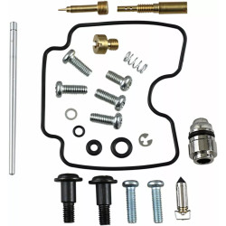 Kit Réparation Carburateur Complet All-Balls pour XV 1700 Roadstar Warrior (04-07) 26-1726