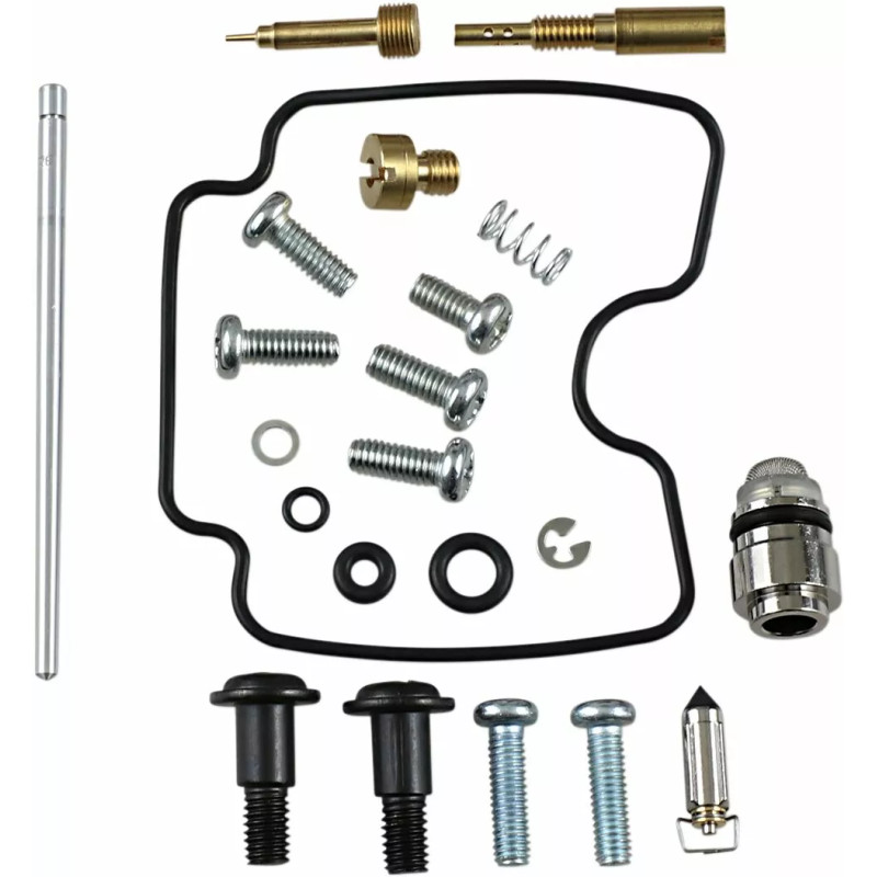 Kit Réparation Carburateur Complet All-Balls pour XV 1700 Roadstar Warrior (04-07) 26-1726