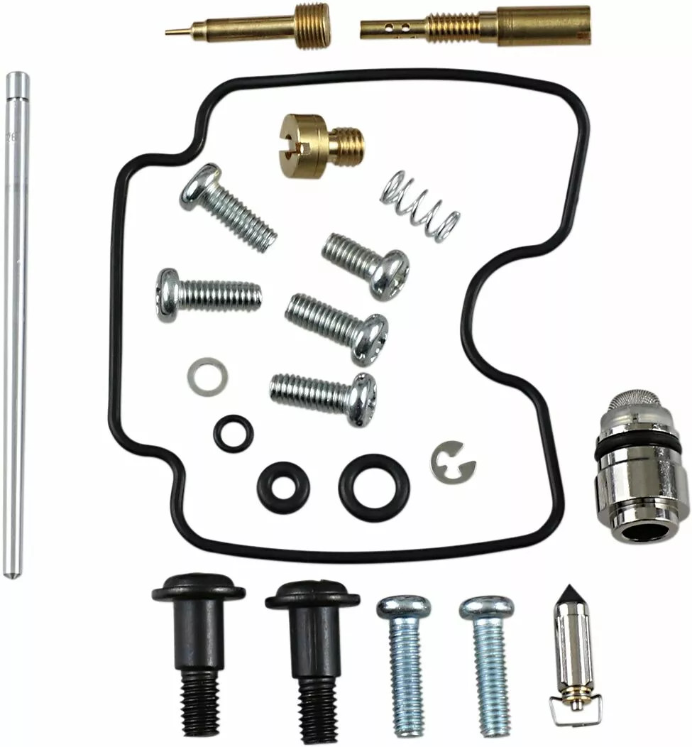 Kit Réparation Carburateur Complet All-Balls pour XV 1700 Roadstar Warrior (04-07) 26-1726