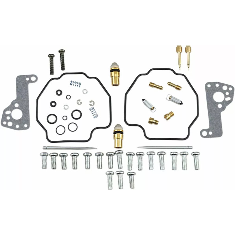 Kit Réparation Carburateur Complet All-Balls pour XV 535 Virago (90-93) 26-1732