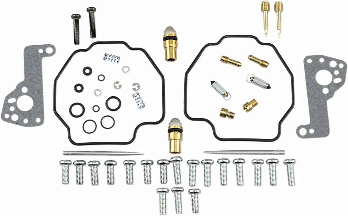 Kit Réparation Carburateur Complet All-Balls pour XV 535 Virago (90-93) 26-1732