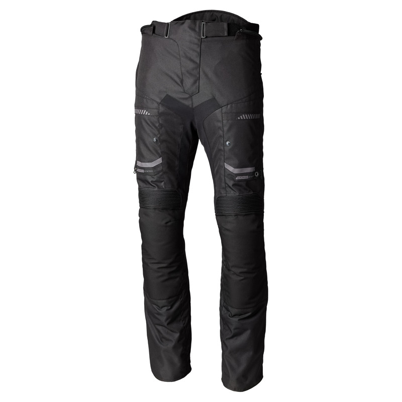 Pantalon Moto Textile RST Maverick Evo CE Version Courte