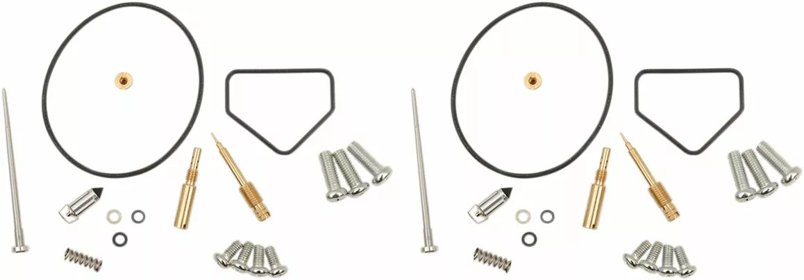 Kit Réparation Carburateur Complet All-Balls pour VN 750 Vulcan (87-06) 26-1722