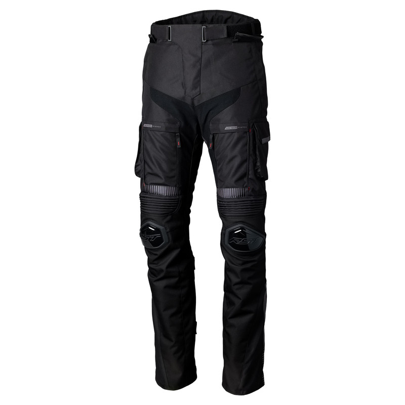 Pantalon Moto Textile RST Ranger CE Version Courte