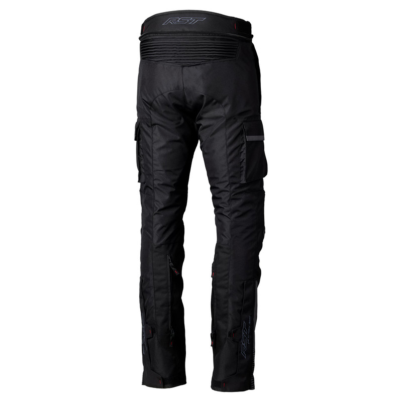 Pantalon Moto Textile RST Ranger CE Version Courte