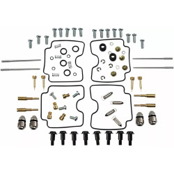 Kit Réparation Carburateur Complet All-Balls pour GSX 600 F (98-06) 26-1694