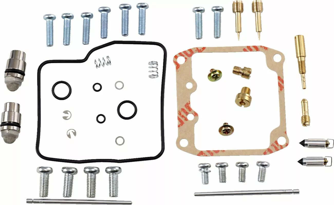 Kit Réparation Carburateur Complet All-Balls pour VS 800 GL Intruder (92-03) 26-1713