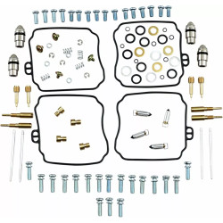 Kit Réparation Carburateur Complet pour XVZ 1300 Royal Star (96-99) 26-1641