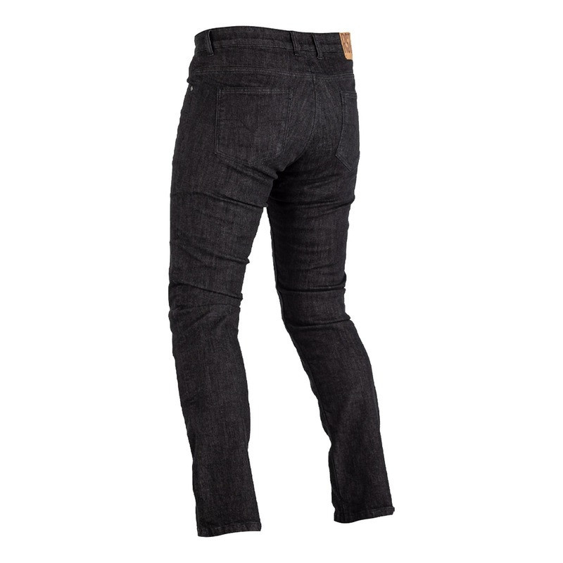 Jeans Moto Textile RST Tapered-Fit CE Version longue