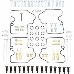 Kit Réparation Carburateur Complet All-Balls pour YZF-R6 (99-02) 26-1677