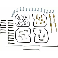 Kit Réparation Carburateur Complet pour GPZ 1100 (95-97) 26-1690