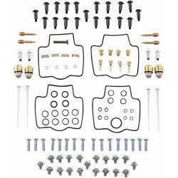 Kit Réparation Carburateur Complet pour ZX-9R (98-99) 26-1697