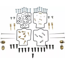 Kit Réparation Carburateur Complet pour ZX-9R (02-03) 26-1763