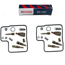 Kit Réparation Carburateur Keyster pour XL 600 V Transalp (87-95) KEKH1347