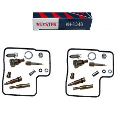 Kit Réparation Carburateur Keyster pour NTV 650 Revere (88-90) KEKH1348