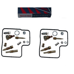 Kit Réparation Carburateur Keyster pour NTV 650 Revere (91-94) KEKH1349