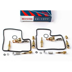 Kit Réparation Carburateur Keyster pour XRV 750 Africa Twin (90-92) KEKH1377