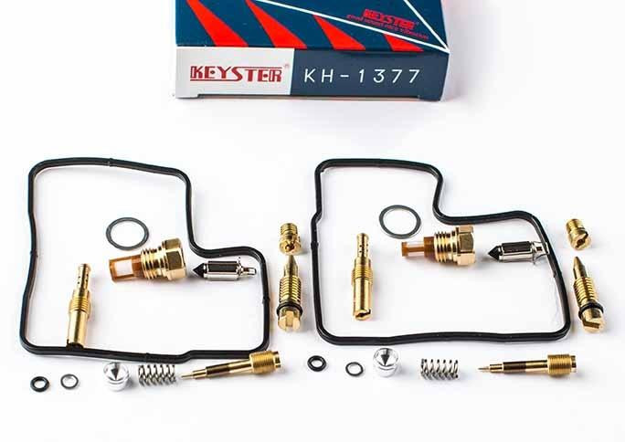 Kit Réparation Carburateur Keyster pour XRV 750 Africa Twin (90-92) KEKH1377