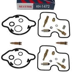 Kit Réparation Carburateur Keyster pour CB 500 (94-01) KEKH1472