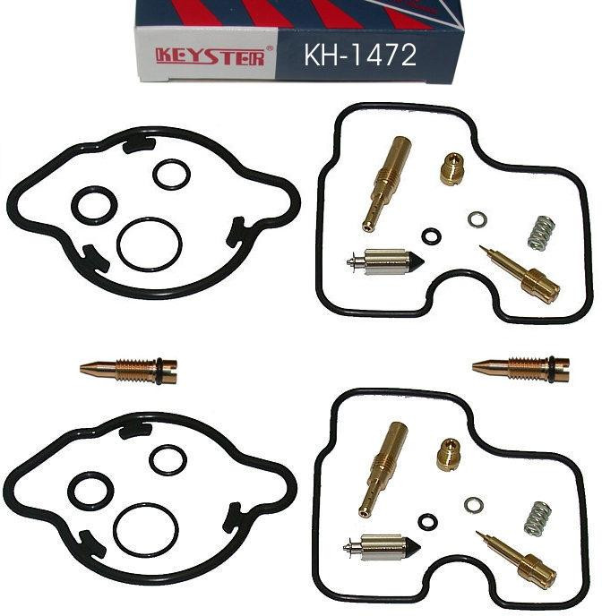 Kit Réparation Carburateur Keyster pour CB 500 (94-01) KEKH1472