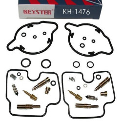 Kit Réparation Carburateur Keyster pour XRV 750 Africa Twin (93-95) KEKH1476