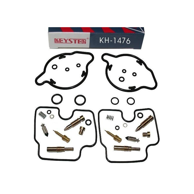 Kit Réparation Carburateur Keyster pour XRV 750 Africa Twin (93-95) KEKH1476