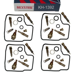 Kit Réparation Carburateur Keyster pour VFR 750 F (88-89) KEKH1392