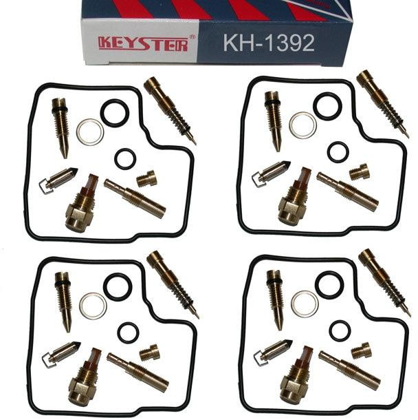 Kit Réparation Carburateur Keyster pour VFR 750 F (88-89) KEKH1392